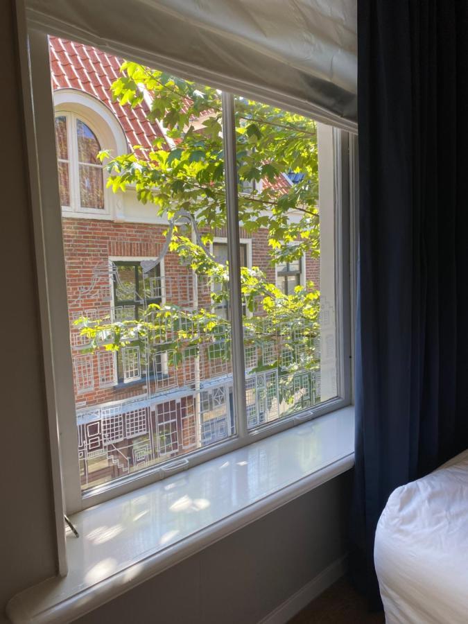 Heritage 17Th Century City Apartment Monsieur Philippe Leeuwarden Exterior foto